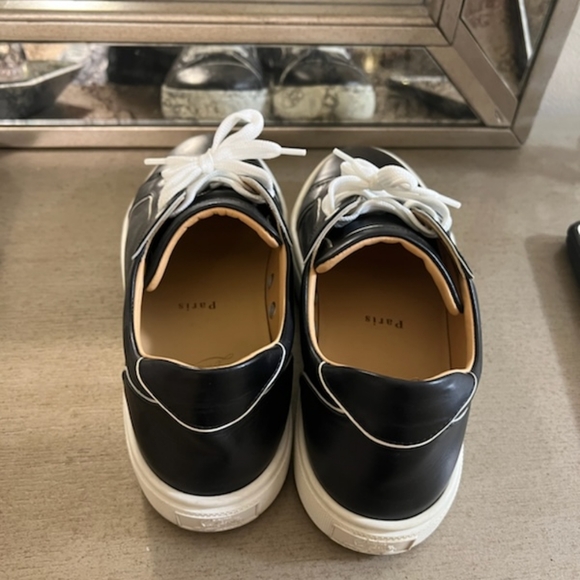 Louboutin Vieira Womens Sneaker 39.5 - Picture 3 of 5
